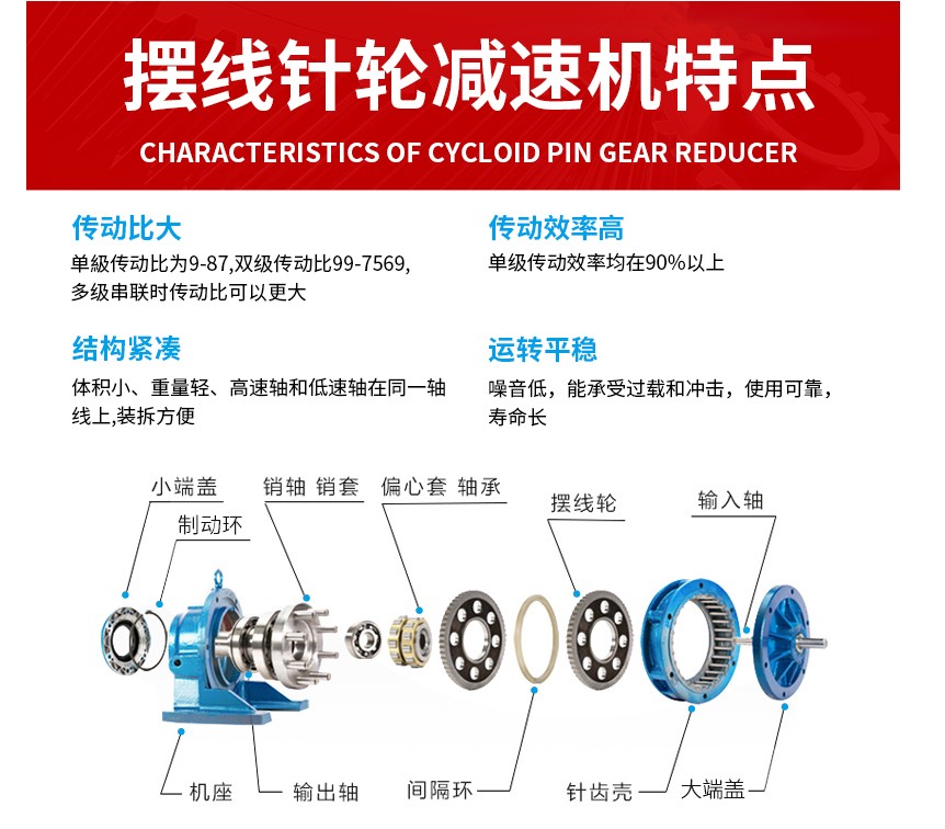 江蘇泰隆減速機(jī)(集團(tuán))股份有限公司 江蘇泰隆減速機(jī)(集團(tuán))股份有限公司